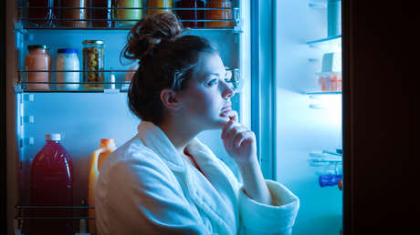 Comer este alimento podría provocar pesadillas, según estudio