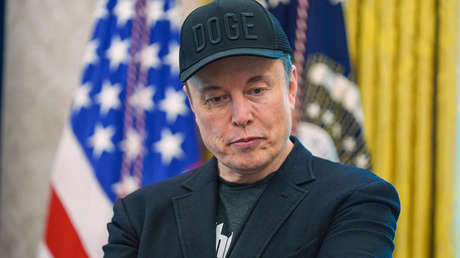 "Delirio libertario": Casa Blanca se burla de la propuesta de Musk de crear un nuevo partido
