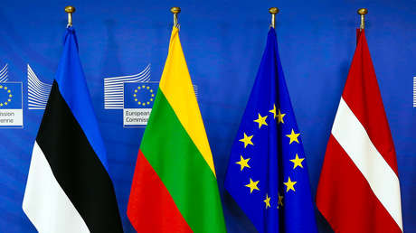 "Alta ansiedad": estos países "necesitan un plan A, B y C" por si se quedan sin apoyo de EE.UU.