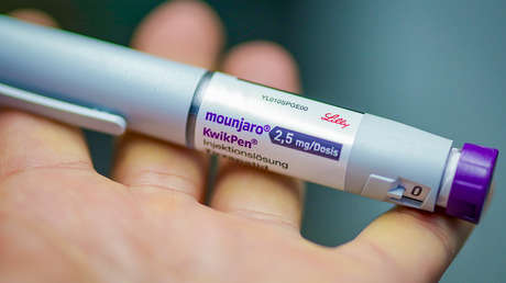 La lucha contra la obesidad desata un turbio negocio de compras ilegales de fármacos