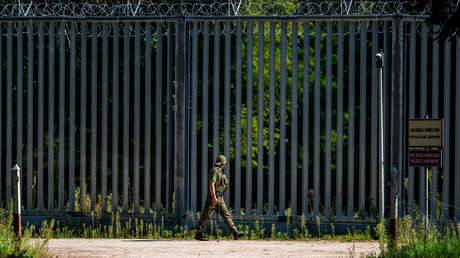 Polonia reanudará los controles fronterizos con dos países de la UE