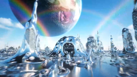 El inesperado giro viral de la nueva IA de Google