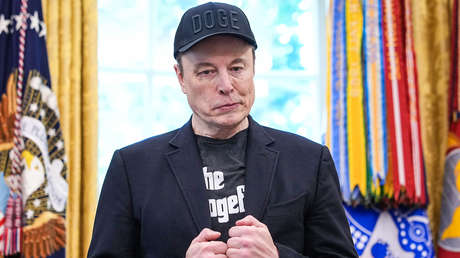 Trump sobre Musk: "No creo que deba jugar a ese juego conmigo"