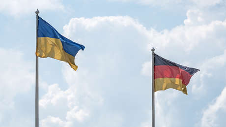 Welt: Alemania financiará la producción de drones ucranianos de largo alcance