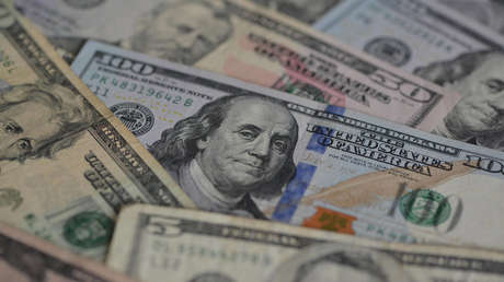 El dólar sufre su peor comienzo de año en más de medio siglo