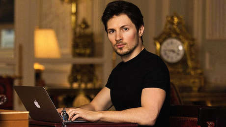 "Donde la privacidad manda": Dúrov responde a una broma de Snoop Dogg sobre sus 106 hijos