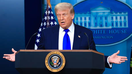 Paramount pagará 16 millones de dólares a Trump tras editar una entrevista con Kamala Harris