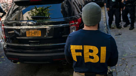 Supervisor del FBI contrataba servicios sexuales durante viajes laborales