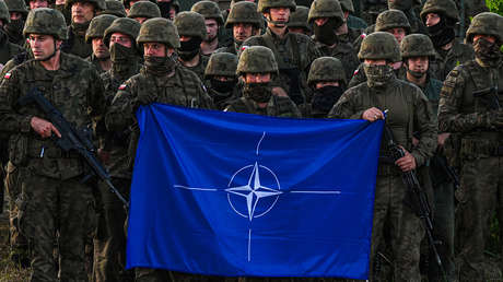 Moscú: Un bloque similar a la OTAN dentro de la UE supondría una amenaza para Rusia