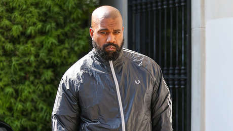 Australia cancela la visa de Kanye West por su canción alusiva a Hitler