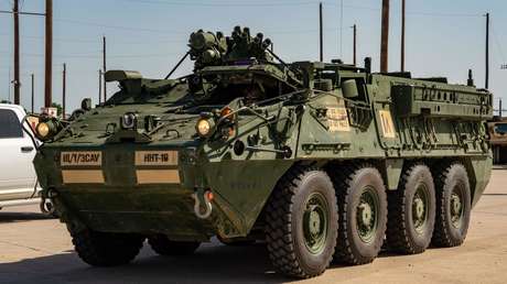 "Modernización de las Fuerzas Armadas": Argentina se blinda con armamento de EE.UU.