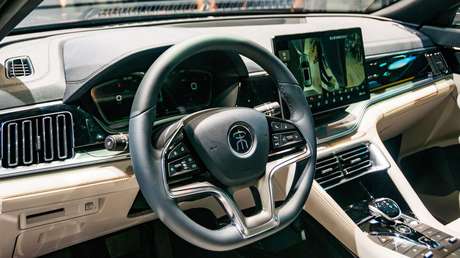 Incertidumbre por Trump: gigante automovilístico chino anuncia un revés para sus planes en México