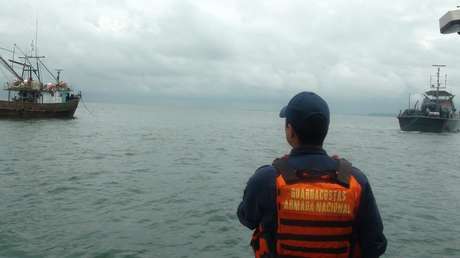 Semisumergibles controlados con Starlink: la nueva estrategia del narcotráfico colombiano