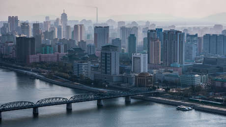 Seúl busca retomar contacto con Pionyang tras gesto simbólico