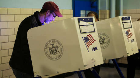 La CIA destapa "anomalías" en el informe sobre la 'injerencia rusa' en las elecciones de 2016