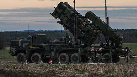 Revelan qué armas de EE.UU. quedaron retenidas en Polonia tras la suspensión del envío a Ucrania