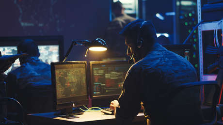 Acusan en Irán a dos ciudadanos franceses de espiar para el Mossad