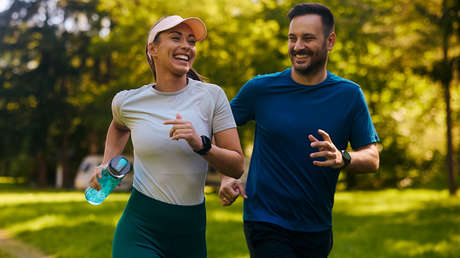 ¿Corredor? Expertos develan un secreto que mejorará tu rendimiento de manera inmediata