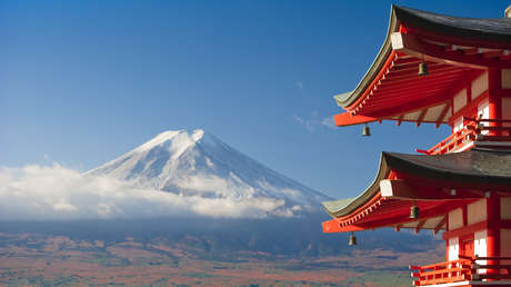 ¿Megaterremoto inminente? Inquietante predicción de un manga desata pánico entre turistas