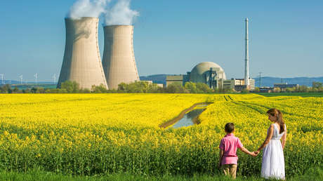 Este país europeo presenta la primera estrategia de seguridad nuclear en su historia