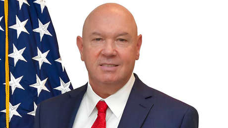 EE.UU. llama a consultas a su encargado de negocios en Colombia