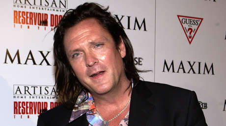 Fallece el actor Michael Madsen, conocido por sus papeles en 'Reservoir Dogs' y 'Kill Bill'