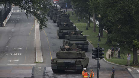 El Ejército de este país es el mayor contaminante institucional del mundo