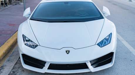 Así era el lujoso coche en el que el futbolista Diogo Jota perdió la vida