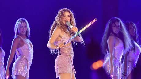 Clínica de Perú recibe cuantiosa multa por filtrar ficha médica de Shakira