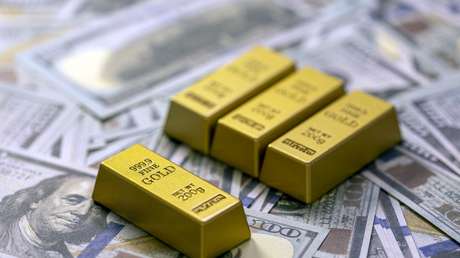 Las reservas internacionales de Rusia marcan un nuevo récord