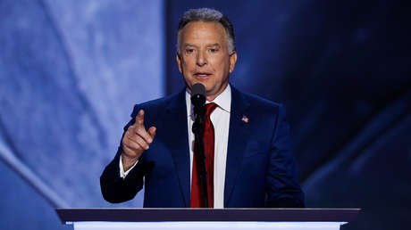 Politico: Enviado de Trump quiere que se levanten las sanciones a Rusia