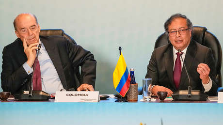 Colombia: lo que los audios del plan de golpe revelan (y lo que ocultan)