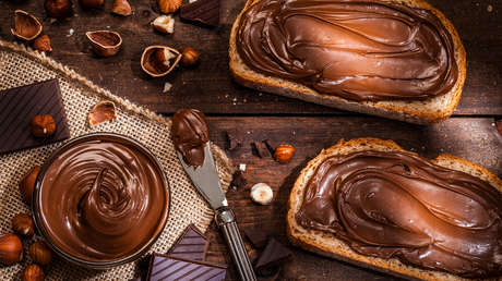 Malas noticias para los amantes de Nutella