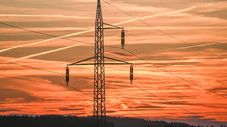 Apagón múltiple azota país europeo: desde trenes hasta ascensores parados