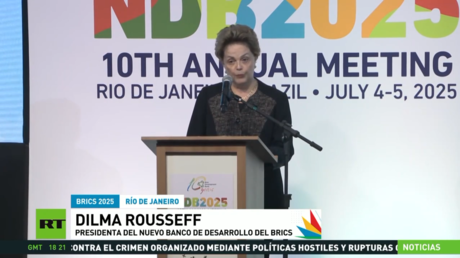 Los BRICS fortalecen sus finanzas para lograr un desarrollo equitativo de los países miembros