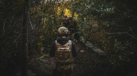 Jefe de la inteligencia militar de Kiev hace un desalentador pronóstico para Ucrania