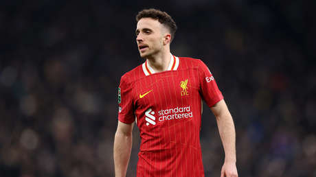 Recomendación médica: la razón por la que Diogo Jota optó por viajar en coche