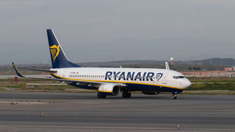 Jefe de Ryanair tacha a Von der Leyen de "política inútil"