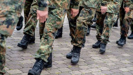 Este país europeo quiere duplicar el número de reservistas