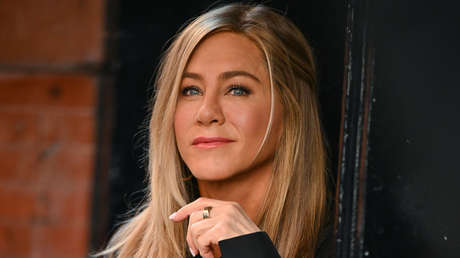 Falsa 'Jennifer Aniston' estafa a británico