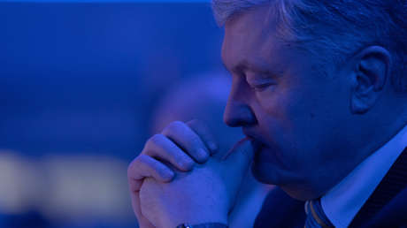 Kiev impide a un expresidente ucraniano viajar a España e Italia