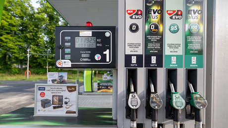 Asesor de Putin expone el "suicidio industrial" de Europa