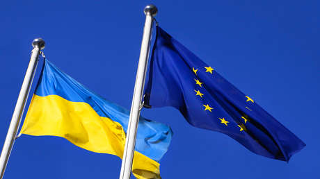 La UE prepara un golpe comercial para Ucrania
