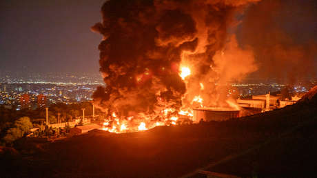 Canciller iraní: Israel y EE.UU. deben rendir cuentas por su agresión ilegal contra Irán