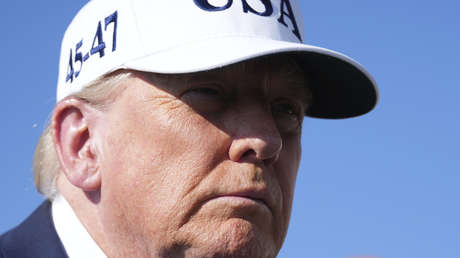 Trump: "Me entristece ver cómo Elon Musk 'ha descarrilado' por completo"