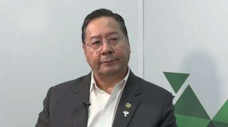 Arce a RT sobre las elecciones en Bolivia: "Decliné mi candidatura" para allanar "el proceso de unificación" del movimiento popular