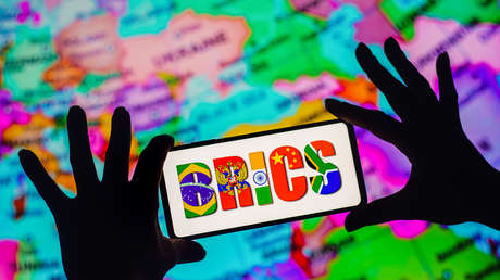 "El Sur Global ha crecido": Las cifras detrás del poder de los BRICS