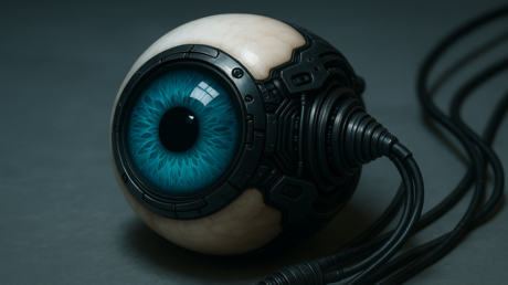 China crea un revolucionario sensor que ve en segundos lo que al ojo humano le toma minutos