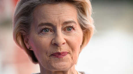Crisis de confianza: ¿Qué significa la moción de censura contra Ursula von der Leyen?
