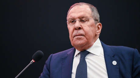 Lavrov: No planeamos atacar ni invadir Europa